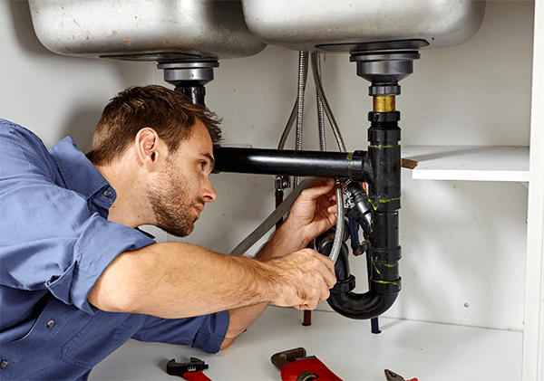 Plumbing Services in Somerset, KY
