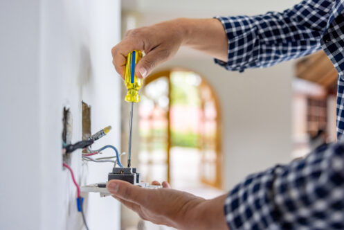 Electrical services in Somerset, KY