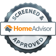 HomeAdvisor Screened and Approved Jeffries Heating and Air Somerset KY