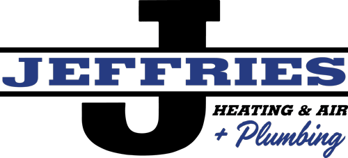 Jeffries Heating & Air Logo