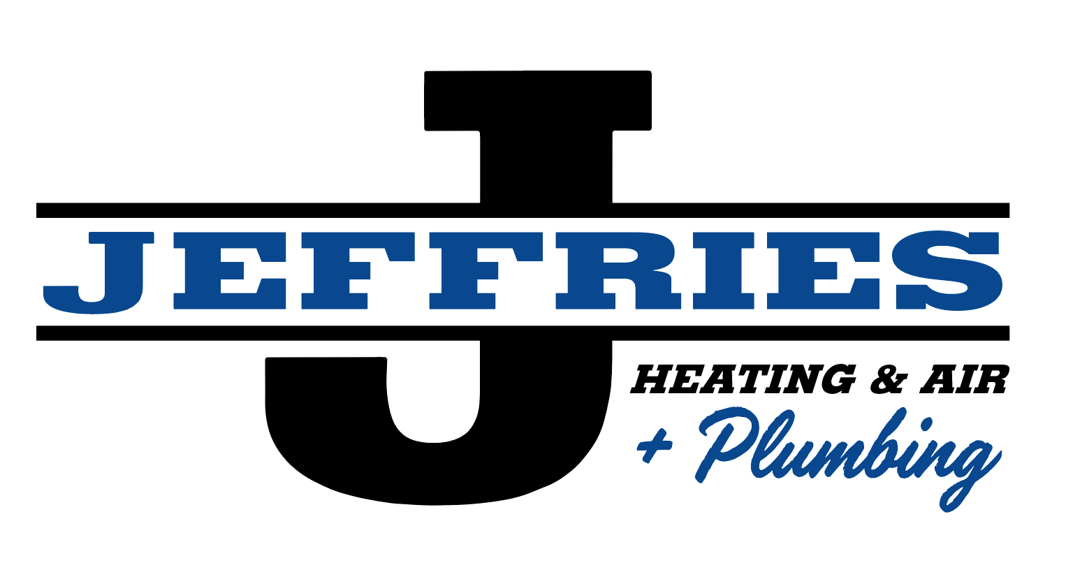 Jeffries Heating & Air logo