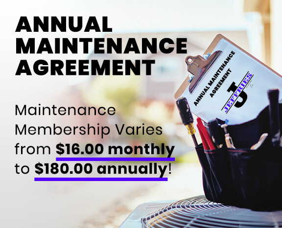 Annual Maintenance Agreement