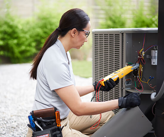 Air Conditioner Maintenance Services in Russell Springs, KY