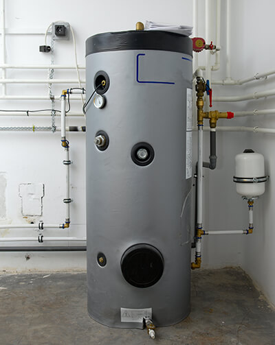 Water Heater in Somerset, KY