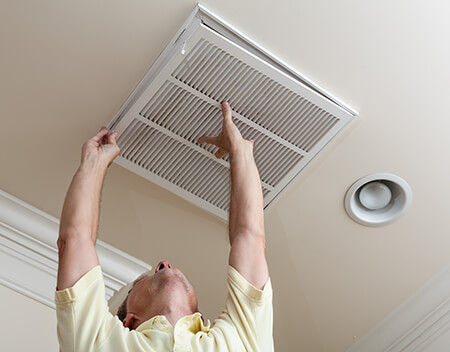 Efficient Heating Repair Services