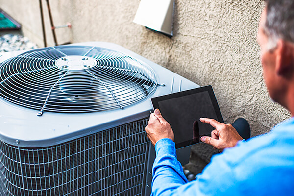 Top Quality London Air Conditioning Repairs